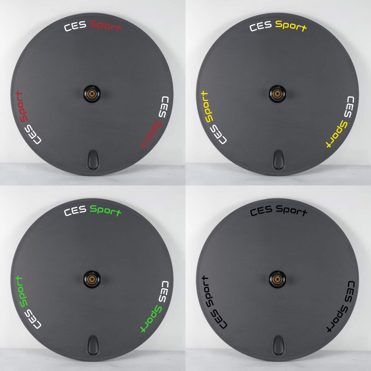 CES_Sport's tweet photo. COMING SOON! The CES Sport Full Disc Wheel, 23mm wide Clincher, Shimano, Campagnolo or fixed freehub, 1320g +/-20g #Triathlon #TT #FullDisc https://t.co/lSNYL7uTE0