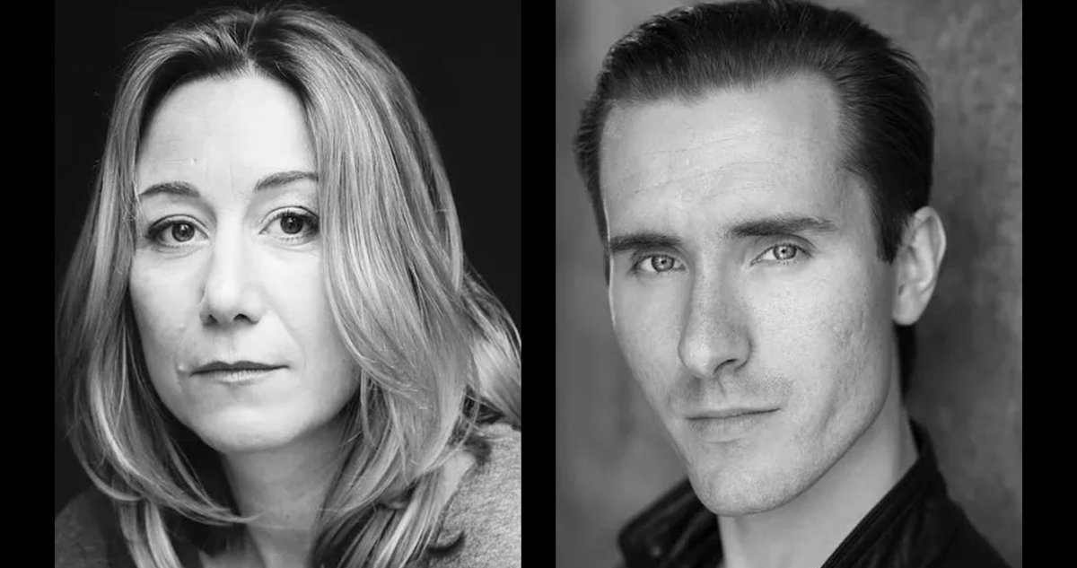 BigBootsTheatre's tweet photo. #Balladina is taking an incredible shape. Thanks to another couple of talented #actors https://t.co/JCRY1qObkI https://t.co/32NGlkpjZB