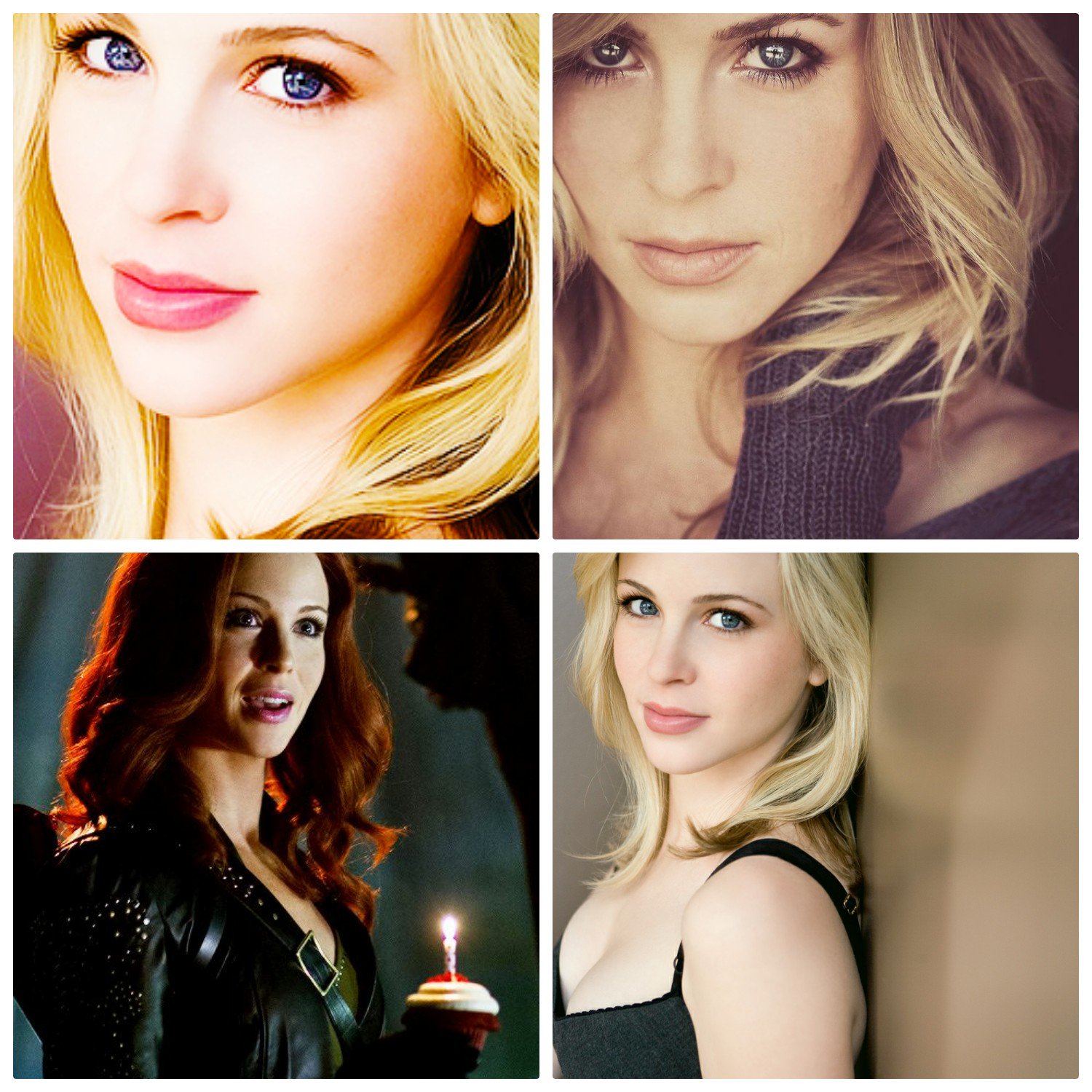  Happy 31st birthday Amy Gumenick     