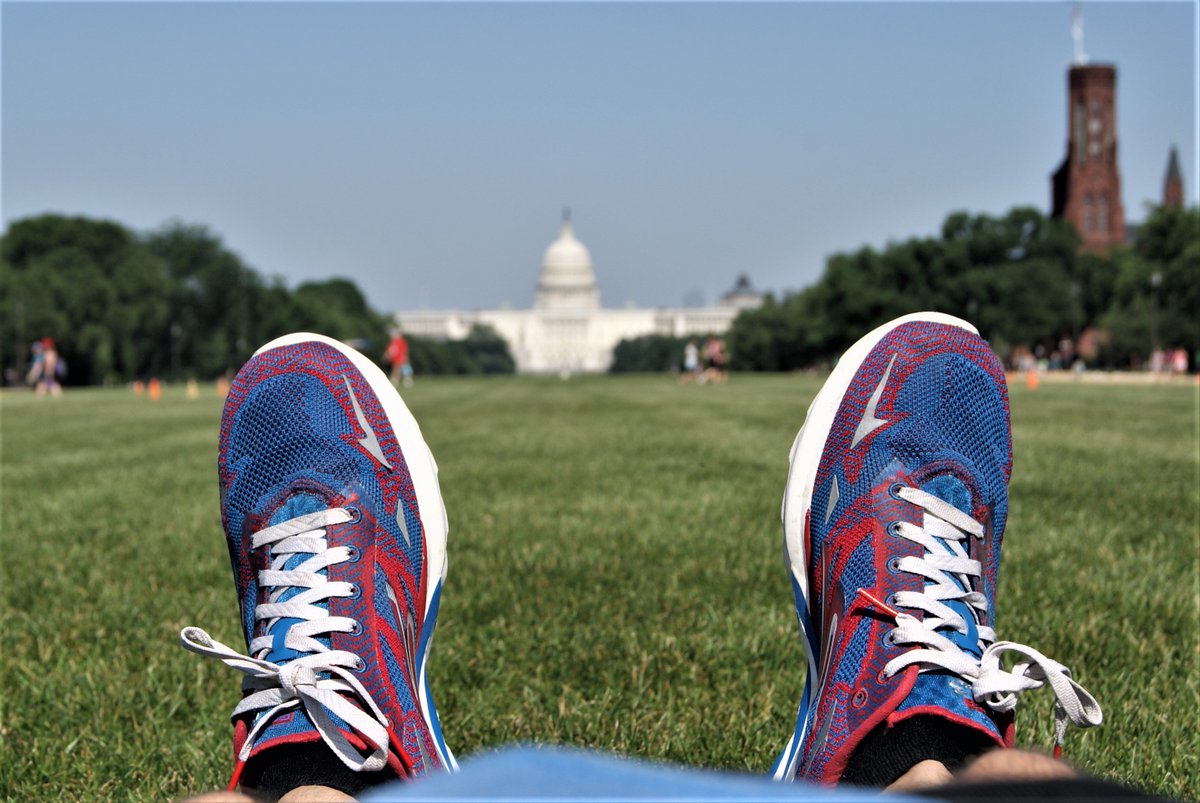 bhudgruns's tweet photo. If only Capitol Hill was as quick as my @skechersGO #gomebspeed3 #getyourmilesin #golikeneverbefore https://t.co/Nhcg7KLjIE