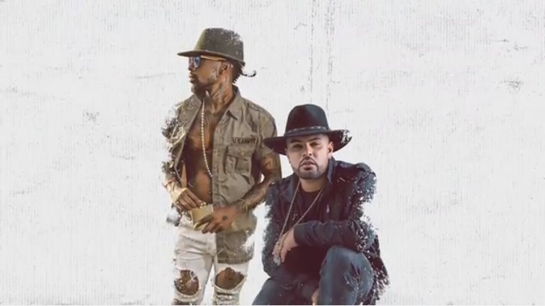 Franjelic10's tweet photo. @negrosambo Feat @apachelasminas Estrenan ¡NUEVO! Tema: #OneMoreTime  , Disponible en Youtube ▶️ https://t.co/oZlmFCQM1S https://t.co/9D8Giu0vcz