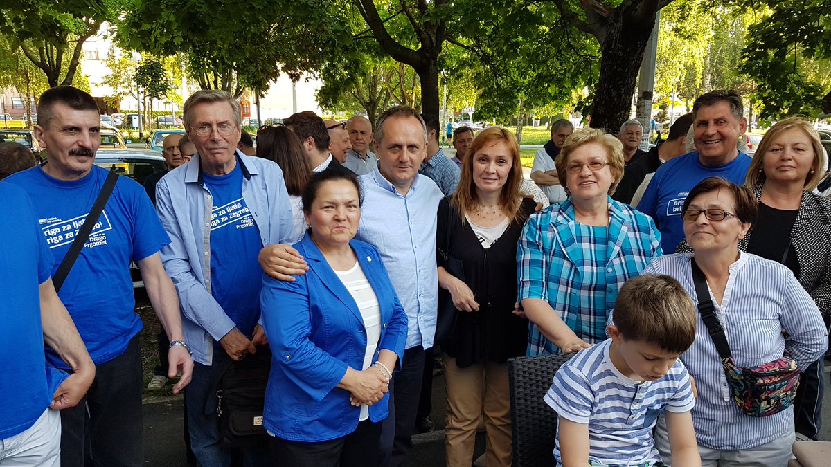 Zavrsni skup <a href="/HDZ001/">BorreHdz001</a> Stenjevec i podeska za <a href="/DragoPrgomet/">Drago Prgomet</a>