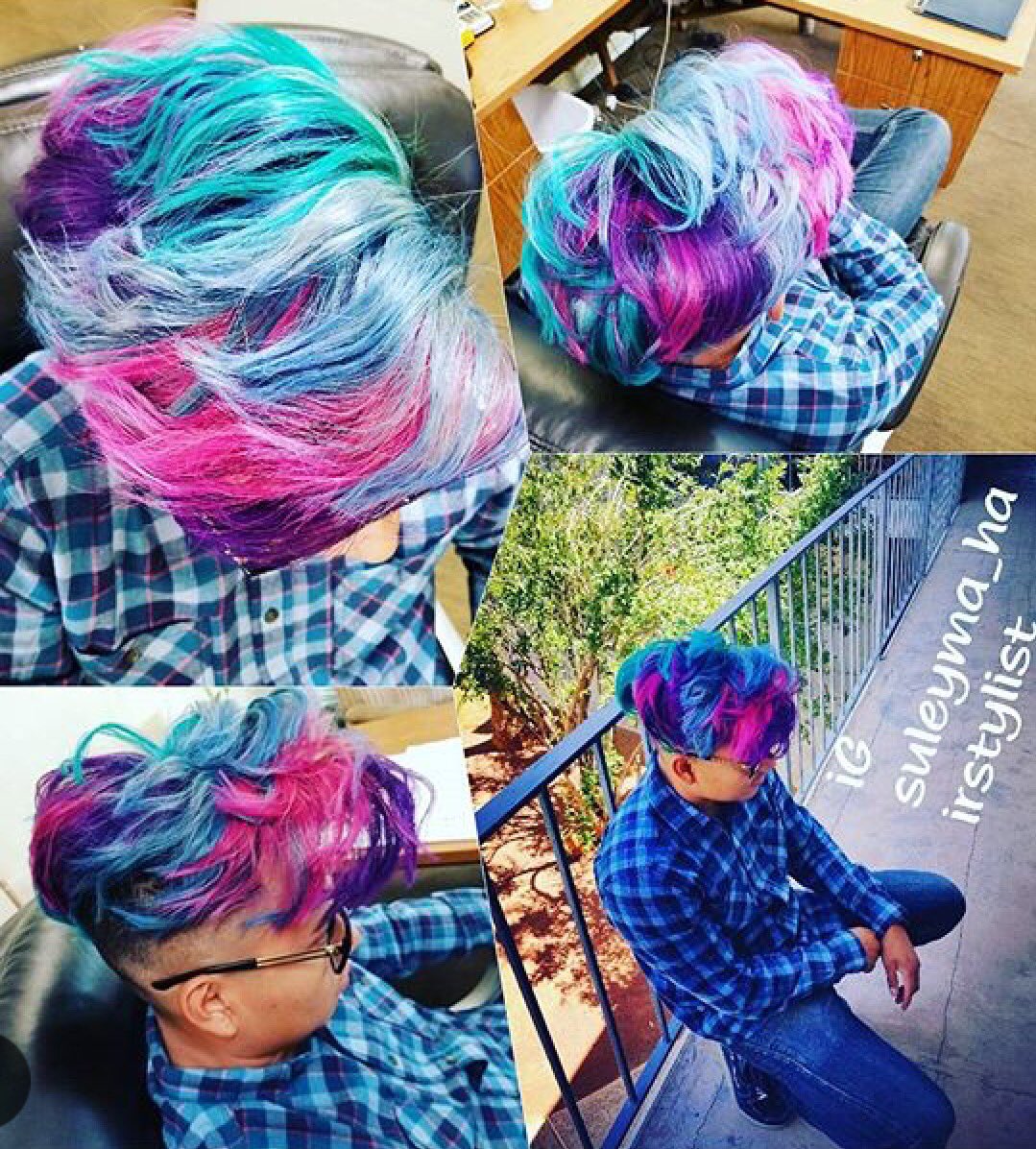 Relax Hair Salon (RelaxHairSalon) Twitter