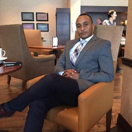 McMasterEng's tweet photo. Big data, byte-sized:@WBoothSchool alumnus Hussam Haroun of @CinnosMCI offers affordable services for businesses https://t.co/iPc9owvLQS https://t.co/V5Dt7UgIQ7