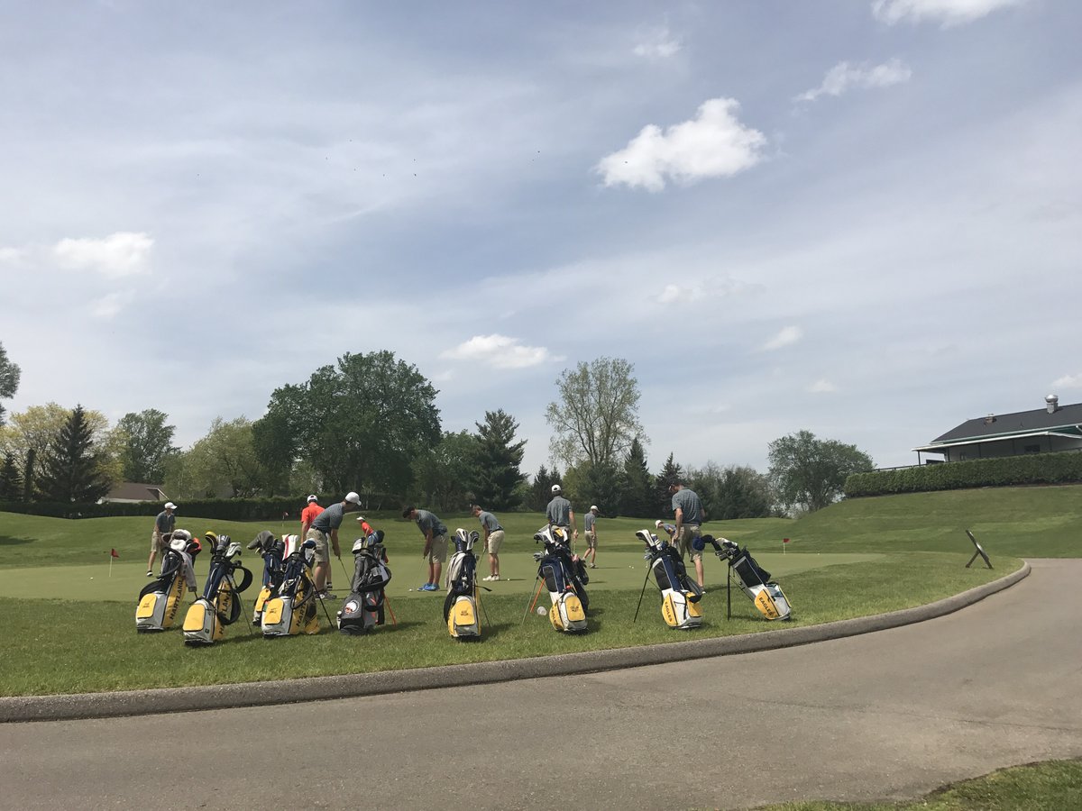 Hartland Golf ⛳ tweet media