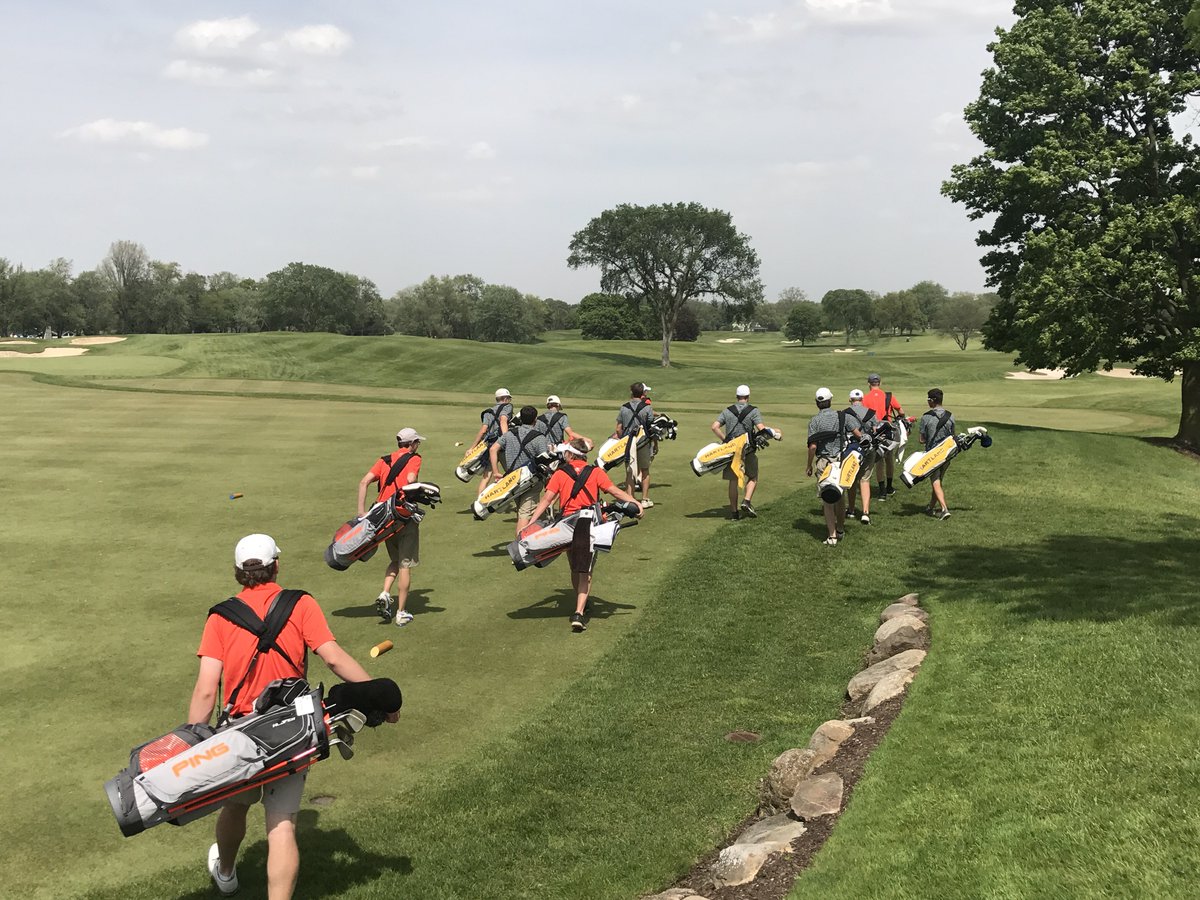 Hartland Golf ⛳ tweet media