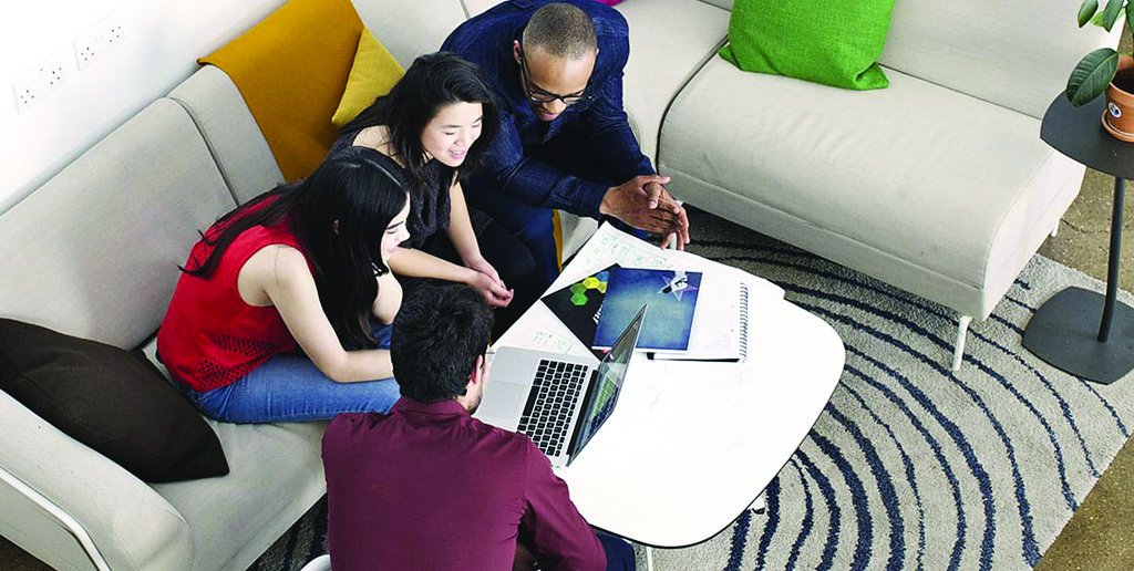 googleanalytics's tweet photo. Ready to improve your customer experience in a big way? Tips on turning marketing insights into action: https://t.co/0MBNiFb74J https://t.co/b2urS62D6w