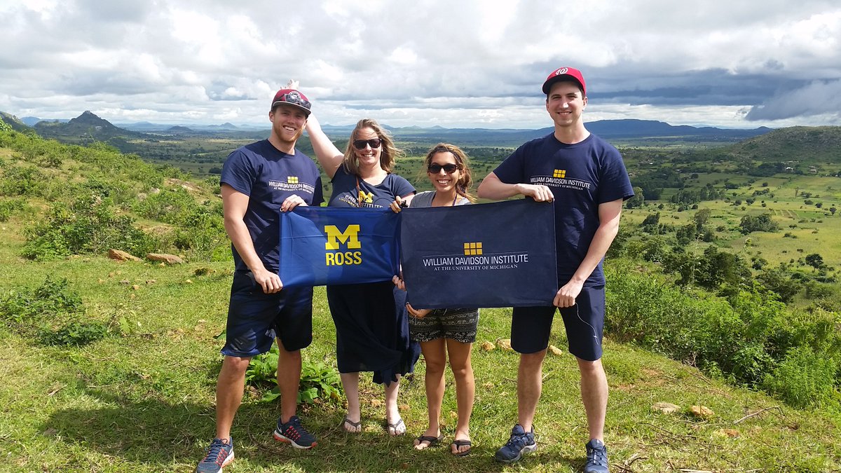 WDavidson_Inst's tweet photo. We're proud of the hard work of all the #RossMap teams. Check out their projects &amp; snapshots https://t.co/JWywU9wA0X @MichiganRoss https://t.co/R9i1hmwUf8