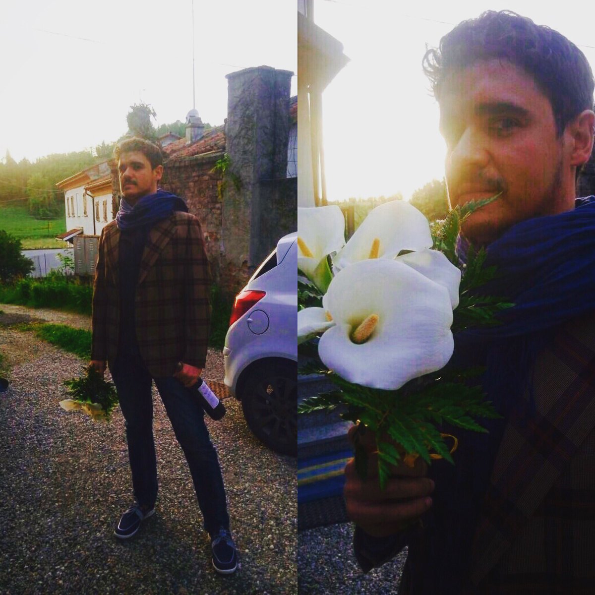AlbieroMarcoArt's tweet photo. #MarcoAlbiero #Valmadonna #Alessandria #Piemonte #Italy #Euro #Calle #Whine #Present https://t.co/HBfD0d8GP3