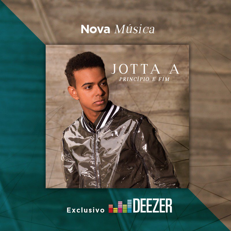 ellavianaofc's tweet photo. A @deezerbr lançou com exclusividade 'Princípio e Fim', minha nova música. Que Jesus te abençoe! 
Acesse e ouça! 
https://t.co/NAc83Cu3ka https://t.co/RLW0xkb31a