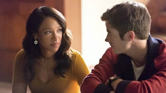 companyforlearn's tweet photo. I love this moment #WestAllen #TheFlash20 https://t.co/BfIEuDxTBP