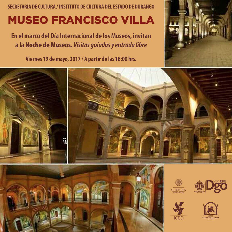 Los esperamos este viernes 19 a partir de las 6pm, entrada libre.