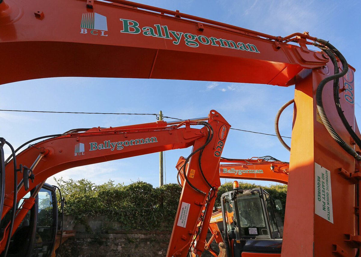 BallygormanLtd's tweet photo. Choose BCL for all your civil, formwork and industrial flooring needs. @Stewart_Constru @JJRhatigan @BAMIrl_ https://t.co/DuwOmhK65D