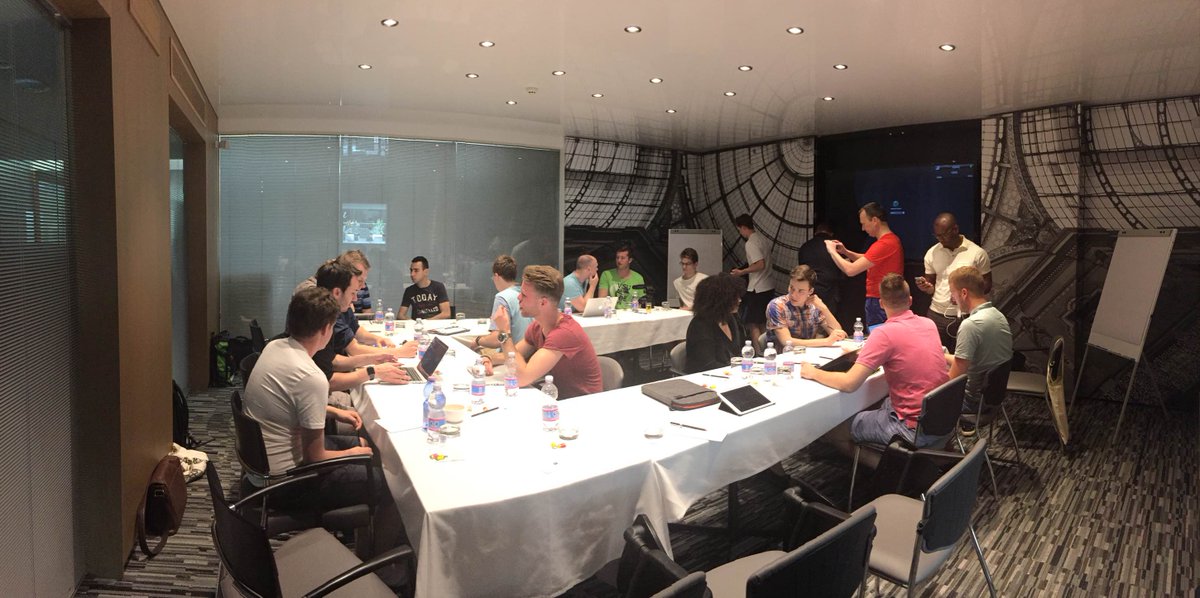 sjmclean24's tweet photo. https://t.co/RHtmtTmwqk #modx #modxmeetup #malta Contributing to THE CMS &amp; its GREAT COMMUNITY that Enabled me to Realise Client Projects! https://t.co/Rndzngm7dl