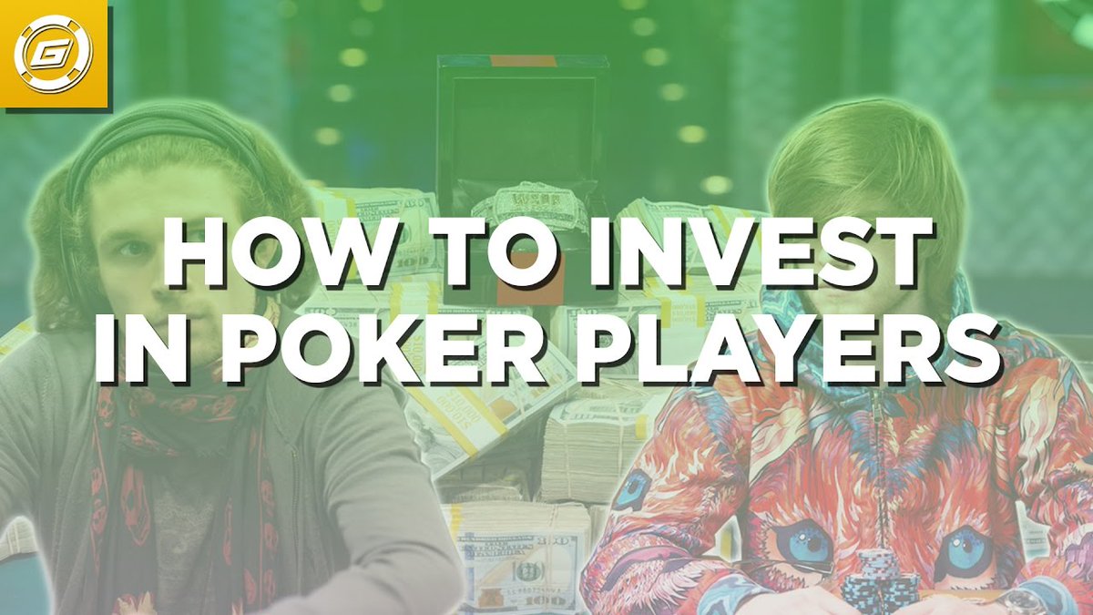 Gripsed's tweet photo. How to make money buy investing in poker players: https://t.co/ZDBY0lTcGk https://t.co/LqEMd50fvH