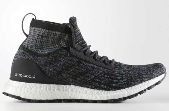 kicksonfire's tweet photo. Are You Looking Forward To The adidas Ultra Boost ATR Mid Oreo? - https://t.co/rBA4vV8rsj https://t.co/5MP8mdEE8W