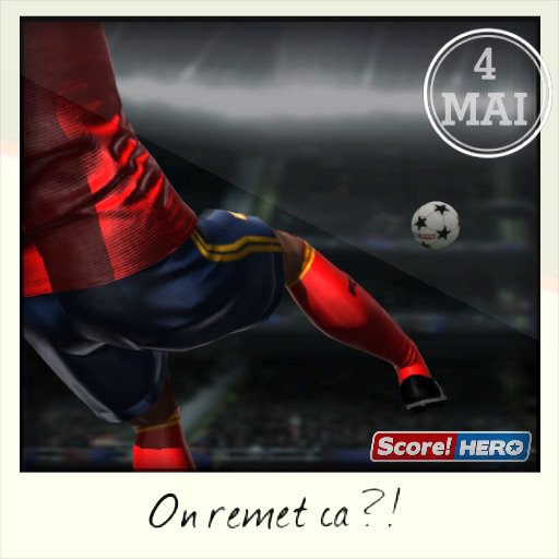 Abood199016's tweet photo. On remet ça ?! #scorehero https://t.co/TiBJ1BZMsT https://t.co/yz1KbpXvrp