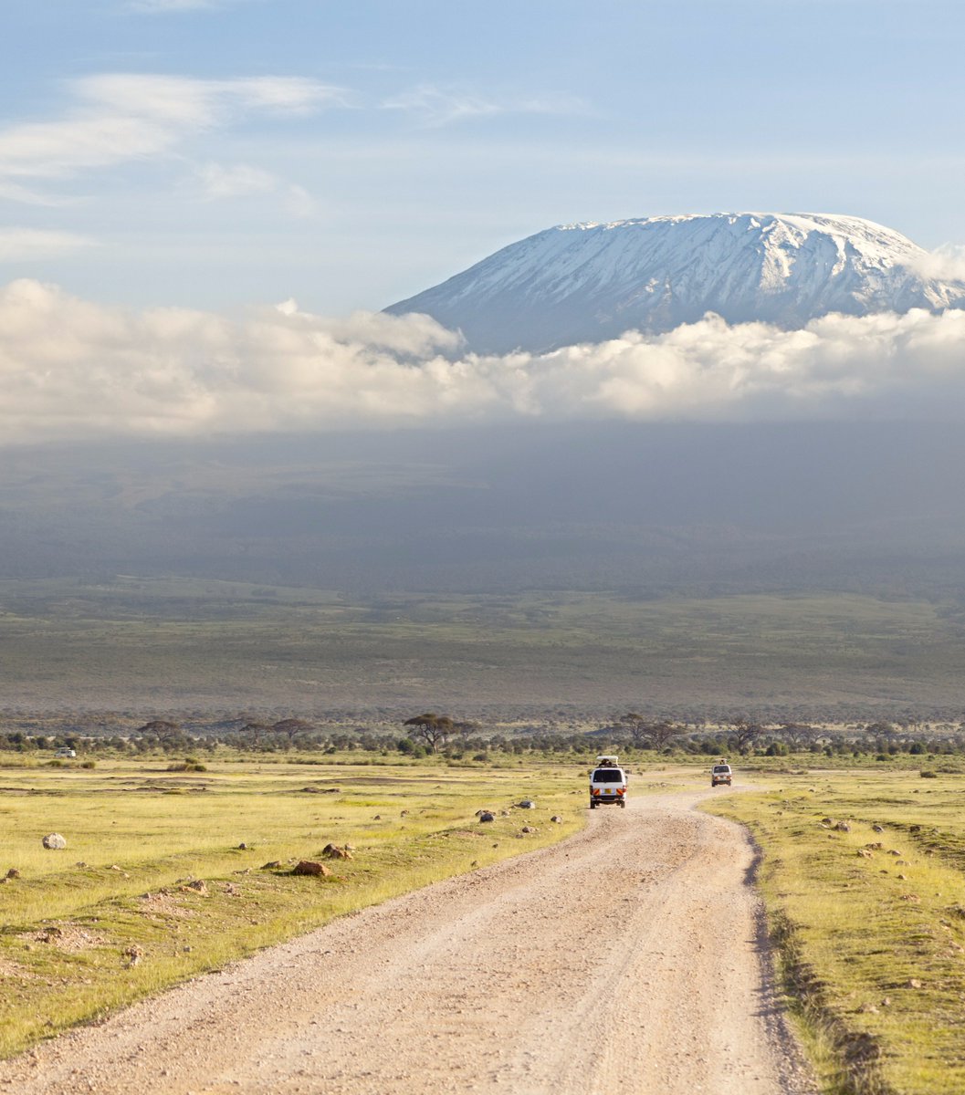 WLionsRoam's tweet photo. 9 Fascinating #Facts About #Kilimanjaro
https://t.co/NCur9sL0LT
#AfricanTravel #Tanzania #hikingadventures #mountains #adventuretravel https://t.co/B4NBWOtfZe