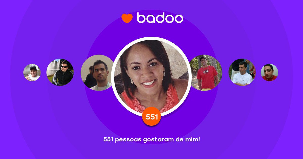 Conheça Bruna Kelly e outras pessoas interessantes perto de você quando entrar no Badoo!