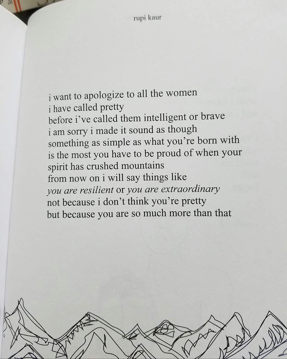 SC_Events4U's tweet image. I love this
#women #youarestrong #resilience #youarepowerful #iamwomanhearmeroar #stongandindependent #movemountains #strongwomen  #rupikaur
