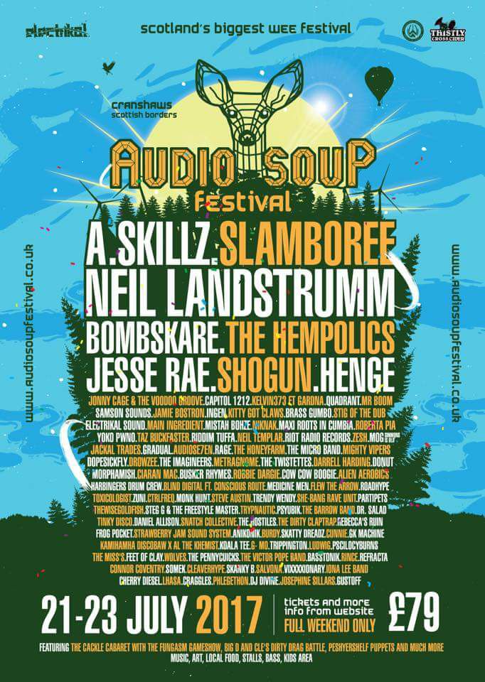 Profisee's tweet photo. Looking fwd to some festival vibes @capitol1212 x @Profisee 🎶🍵 @AudioSoupFest 🔊🔊🔊 https://t.co/8g6R9Q1HMS