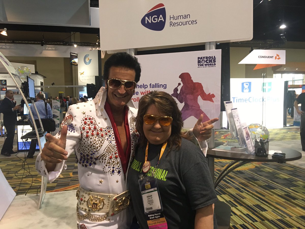 DLaidler's tweet photo. #NGARocks #paycon https://t.co/GKcuxHHqCN