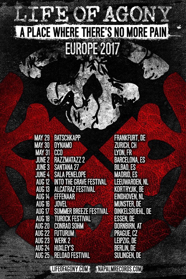 OffiLIFEOFAGONY's tweet photo. EUROPE &amp; THE UK 2017 | THE OFFICIAL DATES XXOO https://t.co/EqiLsuzTCk
