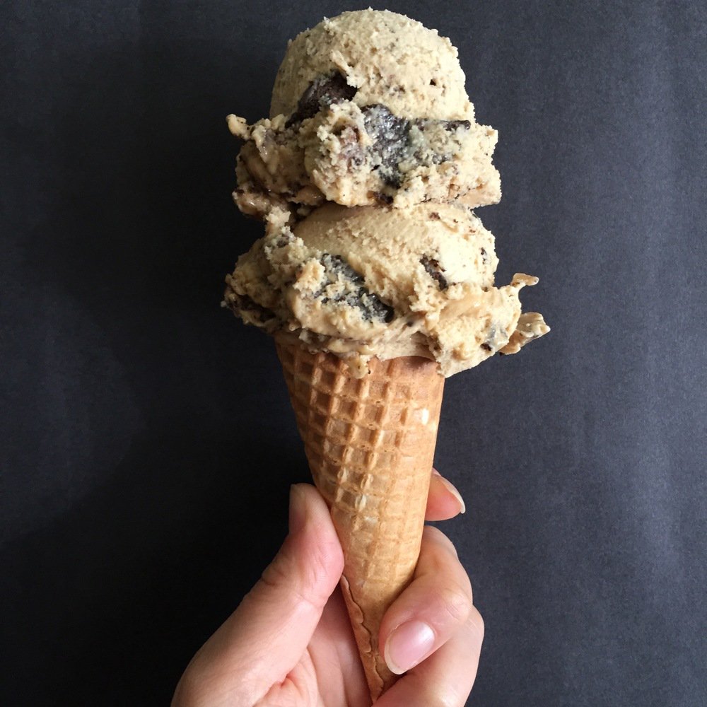 PalmerSquare's tweet photo. Happy 13th Birthday on #palmersquare to the bent spoon! #icecream #13years #yum #needsomenow #princetonnj https://t.co/kHUAS2jDES
