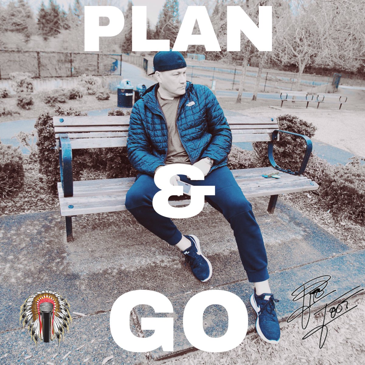 litefoot's tweet photo. Most people fail because they never start. Never an absolutely perfect time to do anything. Put together the best #PlanAndGo #WorkHard #RISE https://t.co/3rGI8hLz1V