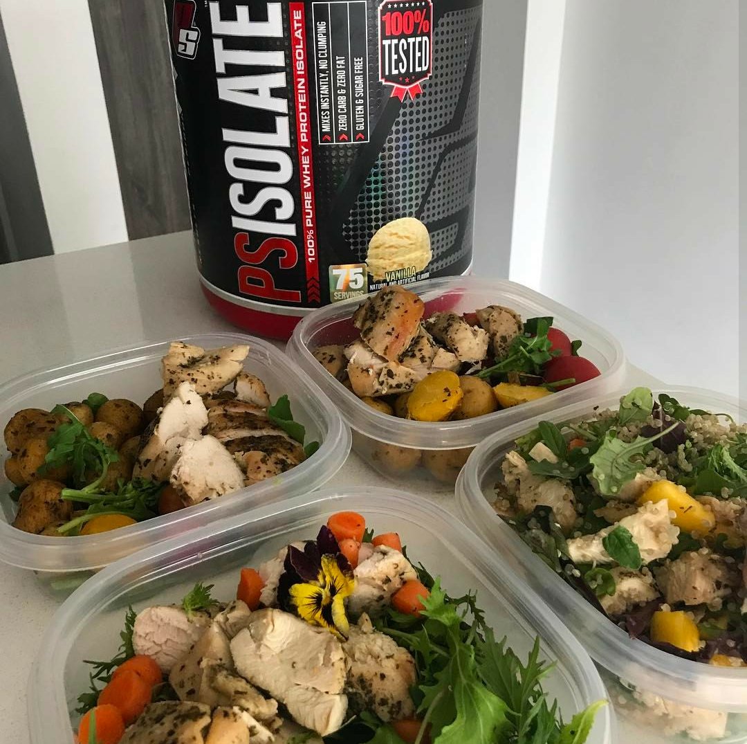 andreaguileraar's tweet photo. Los mejores consejos de nutrición y suplementación por expertos: https://t.co/kE2iGXtNTH  #PeVirt02 #fitness https://t.co/dQijUtElKI