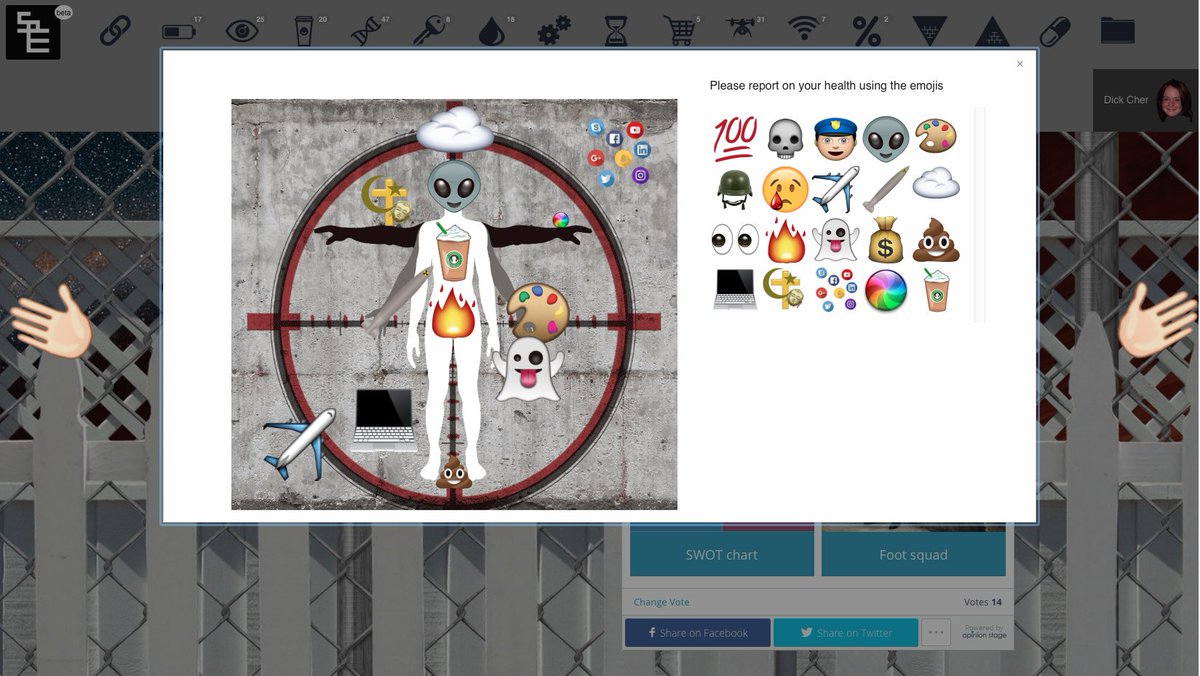 Desearch Repartment tweet media