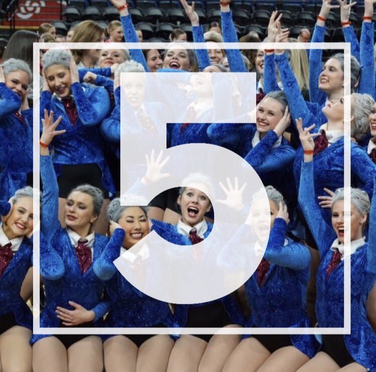 Cougar_Dance's tweet photo. CDT is...FUN!  Our dancers have fun doing what they love with the people they love. ❤️💛
#CDTtryouts #5days https://t.co/h1JNiUGlYs