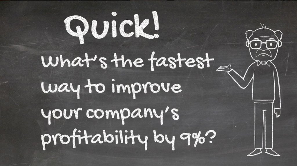 ContractAssist's tweet photo. How You Can improve your company’s profitability by 9%? Almost Instantly!
https://t.co/oOogvOKeZi https://t.co/uVqI7HeQSC