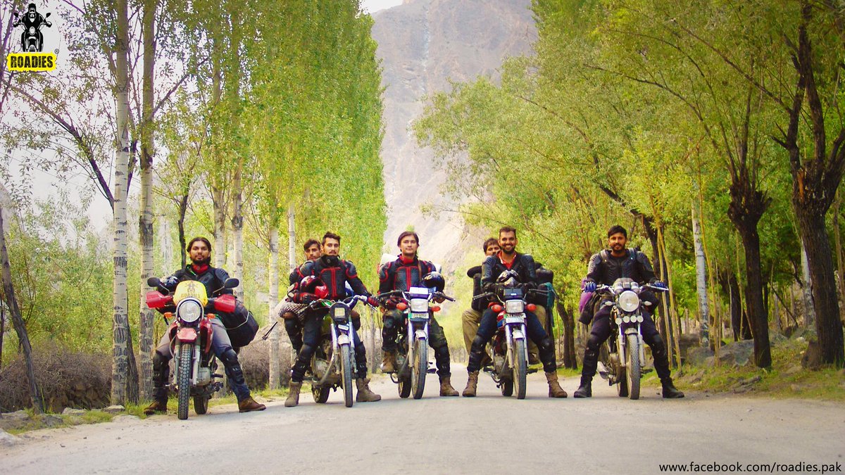 Roadiespak's tweet photo. @Roadiespak 
Toward #Khaplu #Baltitstan #Pakistan https://t.co/ouCb5c3m58