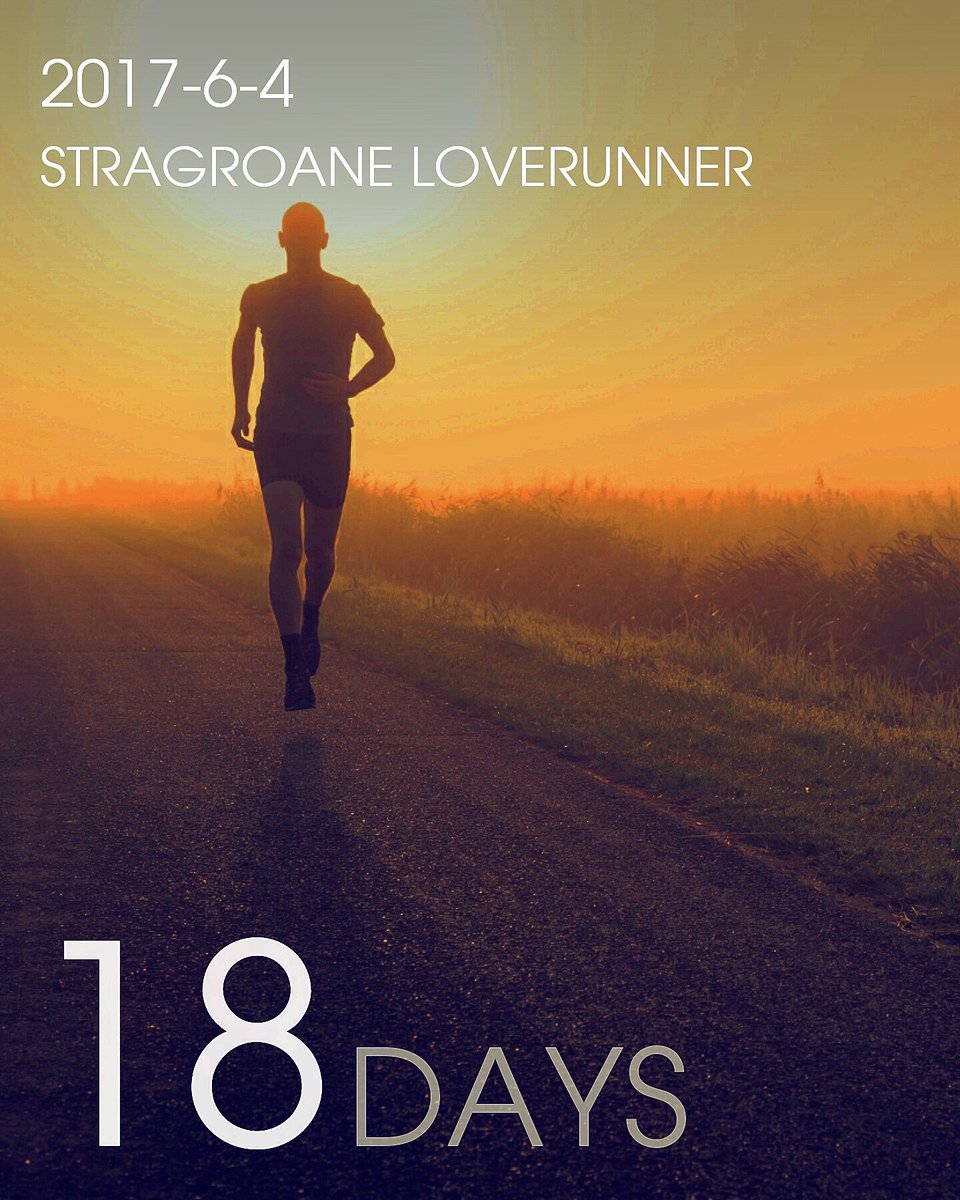 Stragroane's tweet image. Stragroane LoveRunner is coming -18days
#running #sport #natura #divertimento  #runlovers

stragroane.it