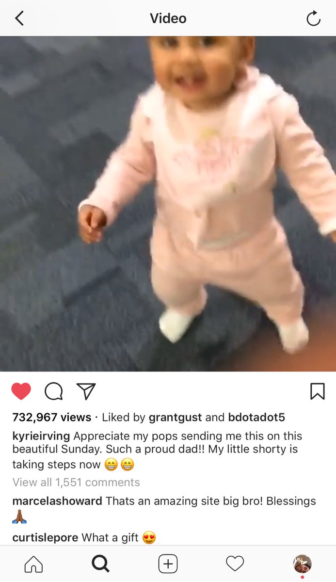 Tomer Azarly On Twitter Lavar Ball Responded To Cavs Kyrie Irving S Comments From The Road Trippin Podcast Little Does He Know Irving Actually Is A Father Https T Co Jykmg5gwu2