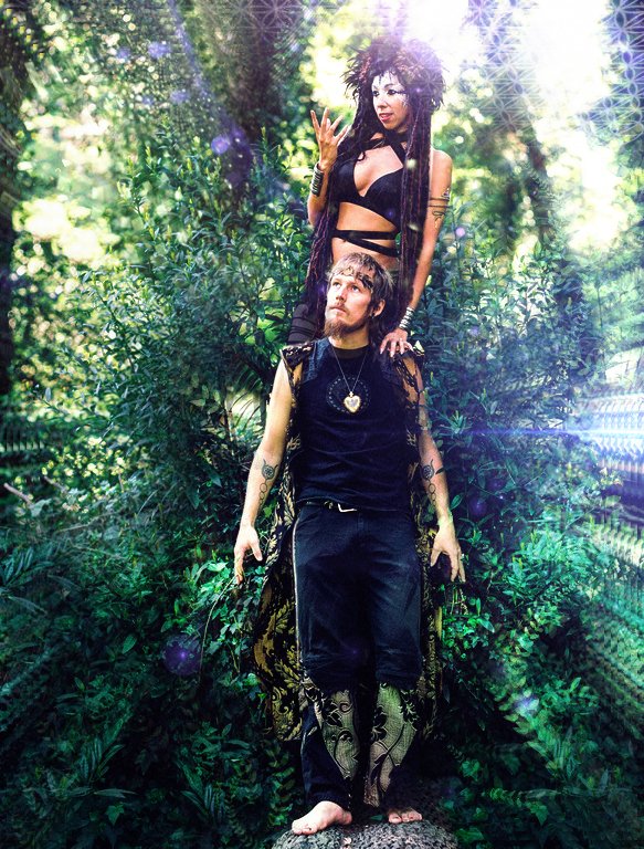 the kick in Tsuruda’s “Prowler” tweet media