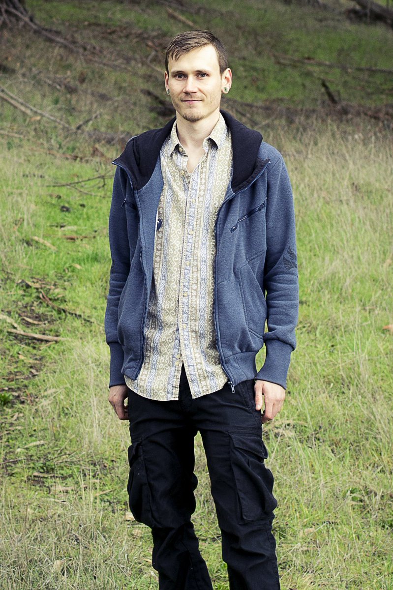 the kick in Tsuruda’s “Prowler” tweet media