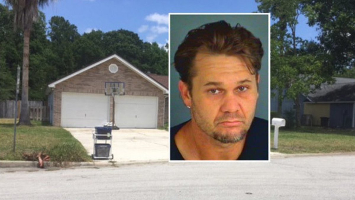 2-year-old Florida boy drowns in pool while father was high on heroin bit.ly/2qtSjXF https://t.co/Nsms8zP96z