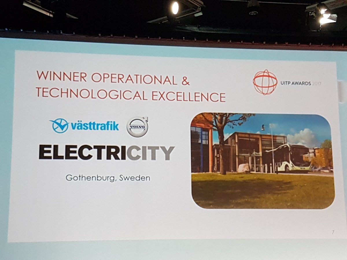 kari_e_f's tweet photo. Yes! #UITP2017 @vasttrafik https://t.co/GedV6z3XNo