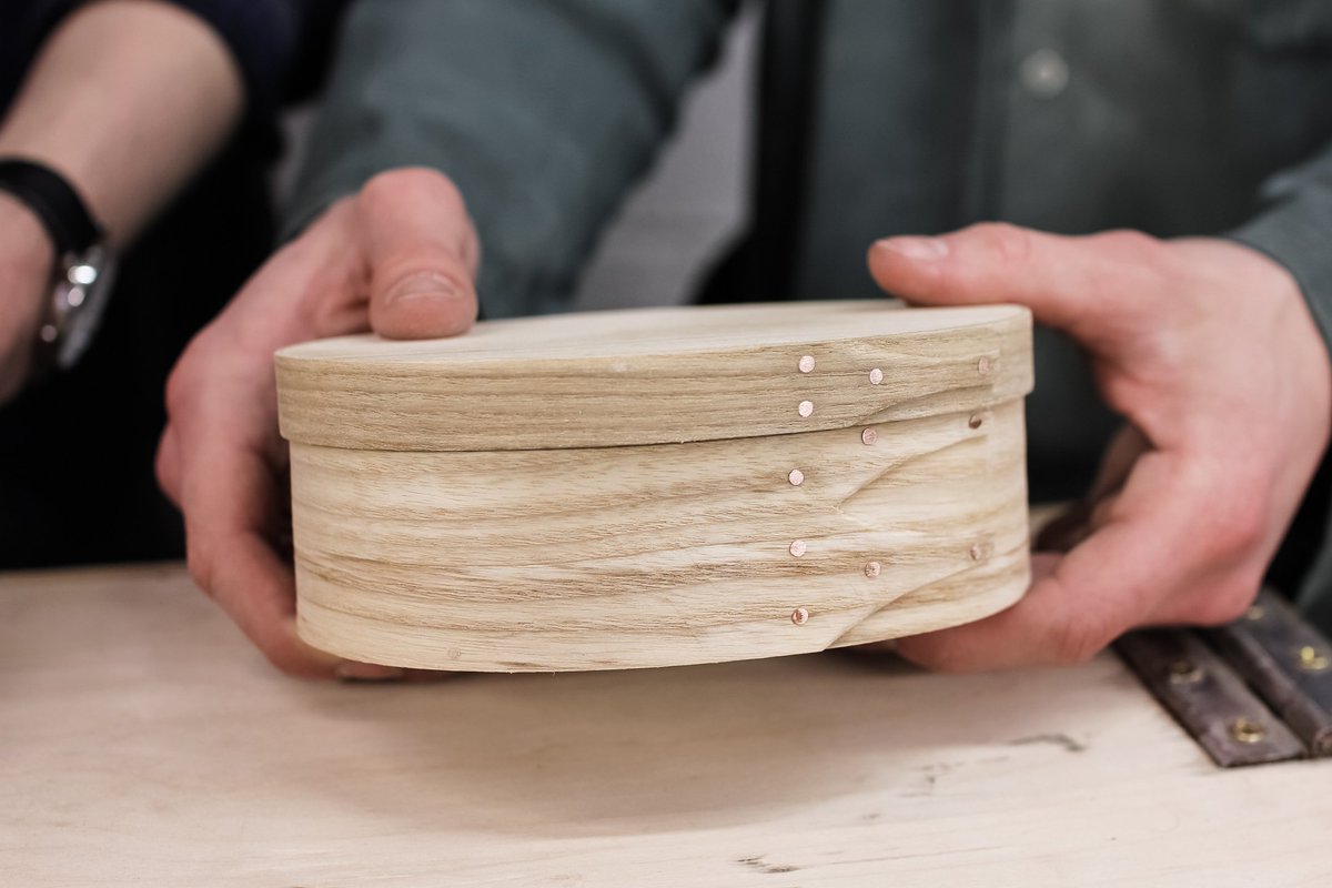 Theres new post over on the blog tonight- the result of my 1st day with <a href="/CharlesDedman/">Charles Dedman</a> for his <a href="/makeathingaday/">makeathingaday</a> wp.me/p6SUbl-Kg