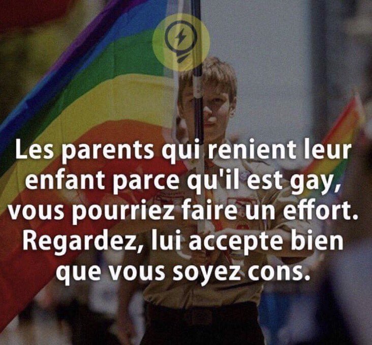 bougna's tweet photo. #JourneeMondialeContreLHomophobie https://t.co/gGss1pnZYR