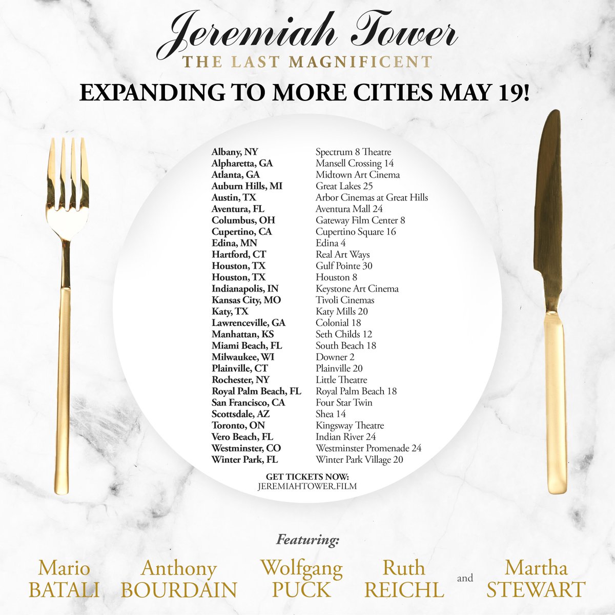 #TheLastMagnificent is expanding to even more theaters this weekend! Don’t miss out! Get your tickets today: gwi.io/veekep