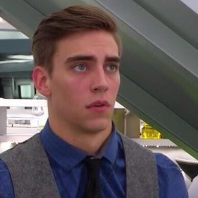 MarkBBCAN's tweet photo. #crushed Excited to be back for the finale! #BBCAN5 https://t.co/ggOLFs0Q1V