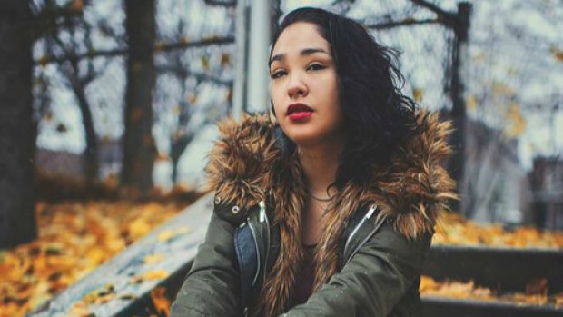 Cree singer looks to pick up Indigenous Music Awards after breakout debut album
goo.gl/61RxCr
#INDIGENOUS #TAIRP 
<a href="/mariamemusic/">Mariame</a>