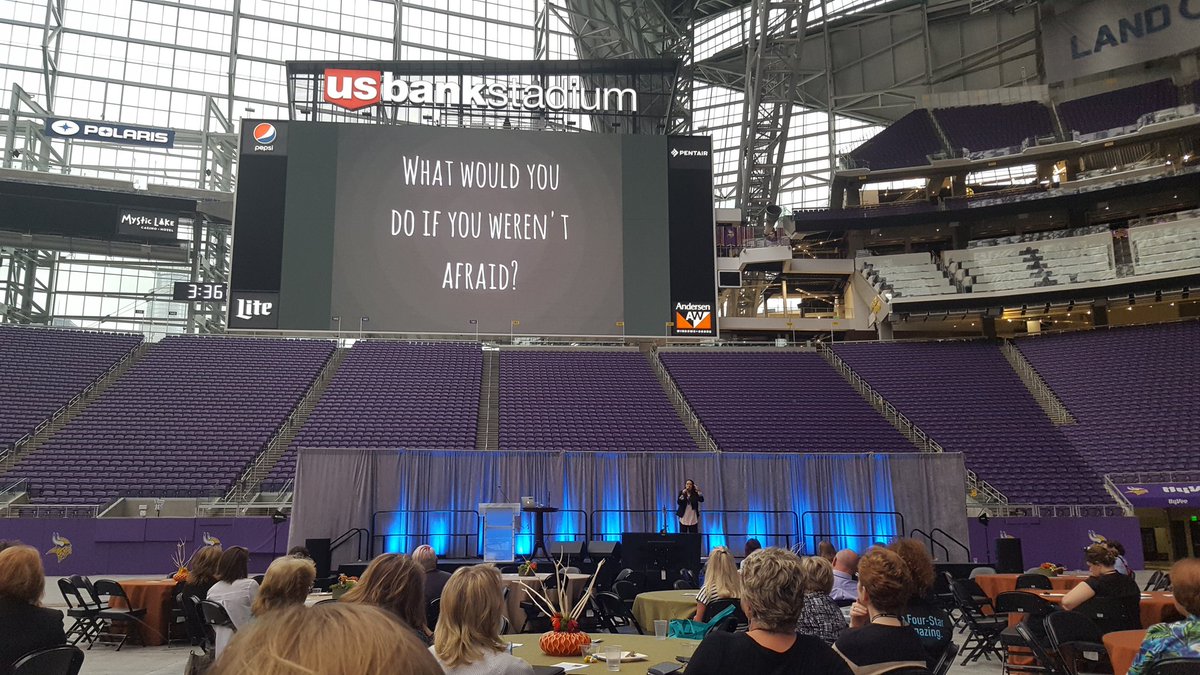 Love this <a href="/katperkinsmusic/">Kat Perkins</a> #ANGoBIG