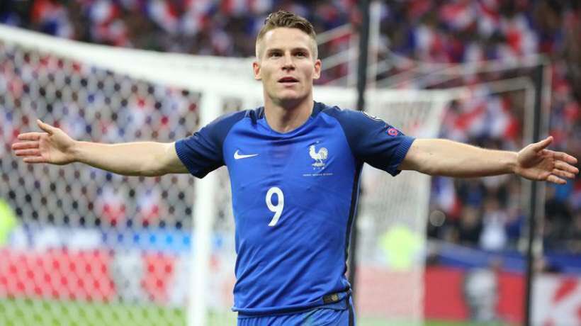 Un Olympique tweet media