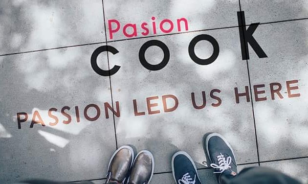 PasionCook tweet picture