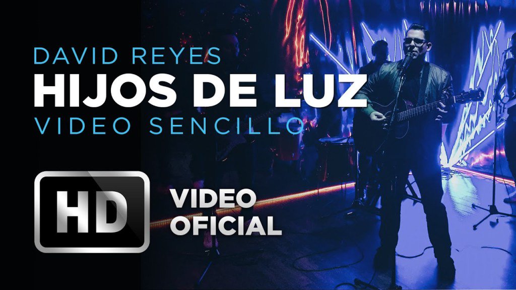 YuTuCristiano's tweet photo. Marco Barrientos – Hijos de Luz Ft. David Reyes https://t.co/S7OnAL2bPW https://t.co/jiyHyuYkmW