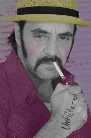 THE CHARLES RIVERS SHOW: UNFILTERED W/ L.A. #COMEDIAN/ACTOR/#POET- RICK SHAPIRO thegoodamericancollective.blogspot.com/2017/05/the-ch… <a href="/rickshapirotv/">Rick Shapiro</a> @HeartBabyMovie